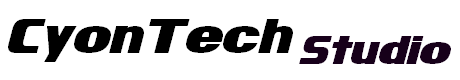 CyonTech Studio